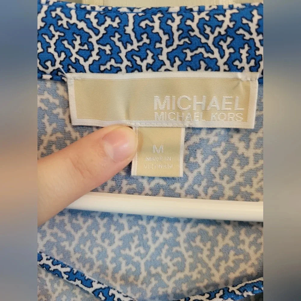 Michael Kors great minimal